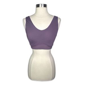 Harper Wilde Bliss Bralette - Size Large - Nebula